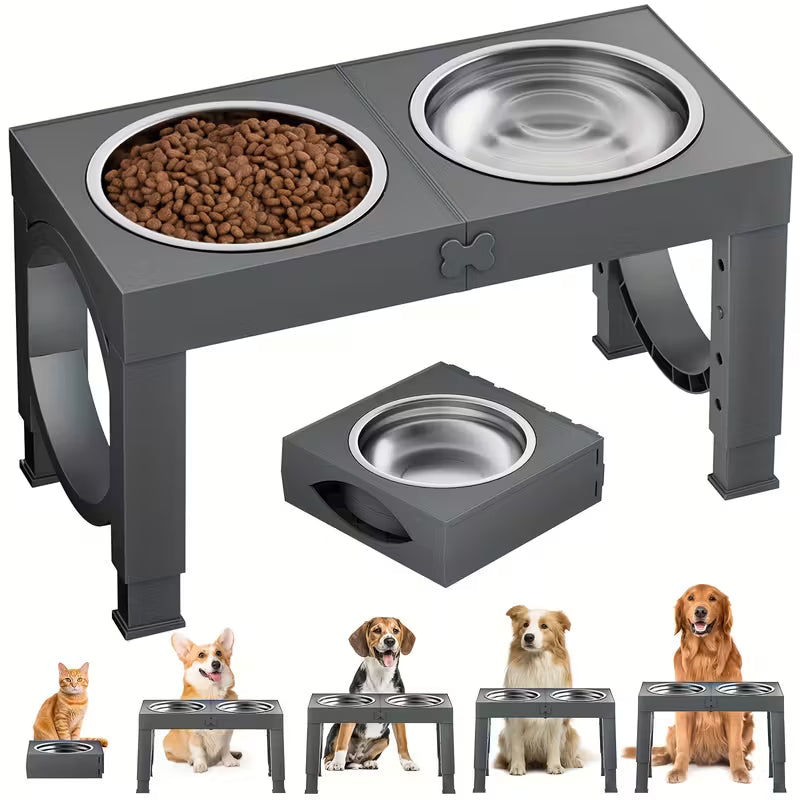 Dog Bowls