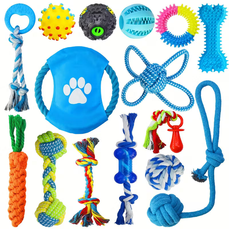 Dogs Toys