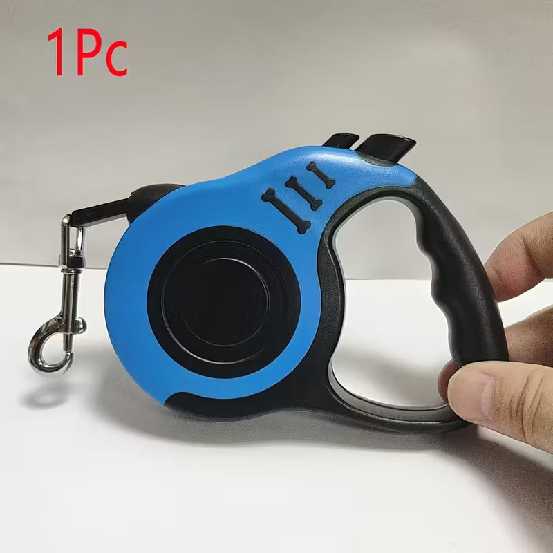 Retractable Pet Leash