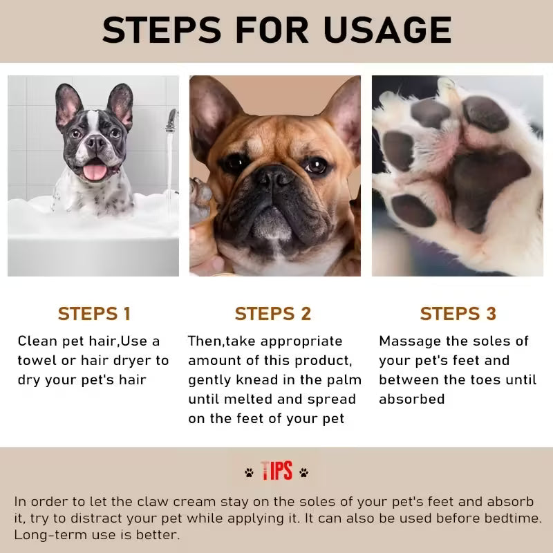 Pet Care Set