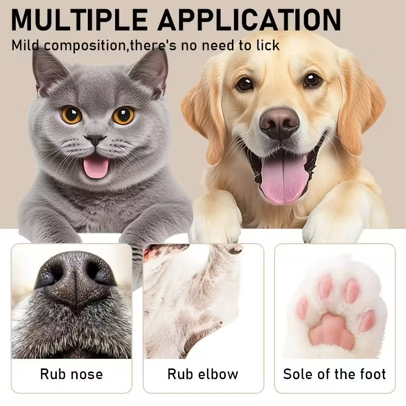 Pet Care Set