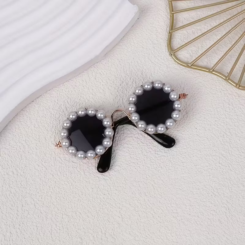 PawPals Pearl Pet Glasses