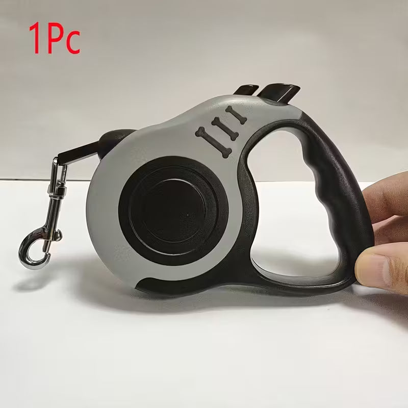 Retractable Pet Leash
