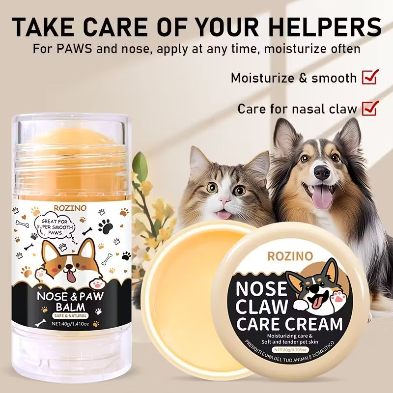 Pet Care Set
