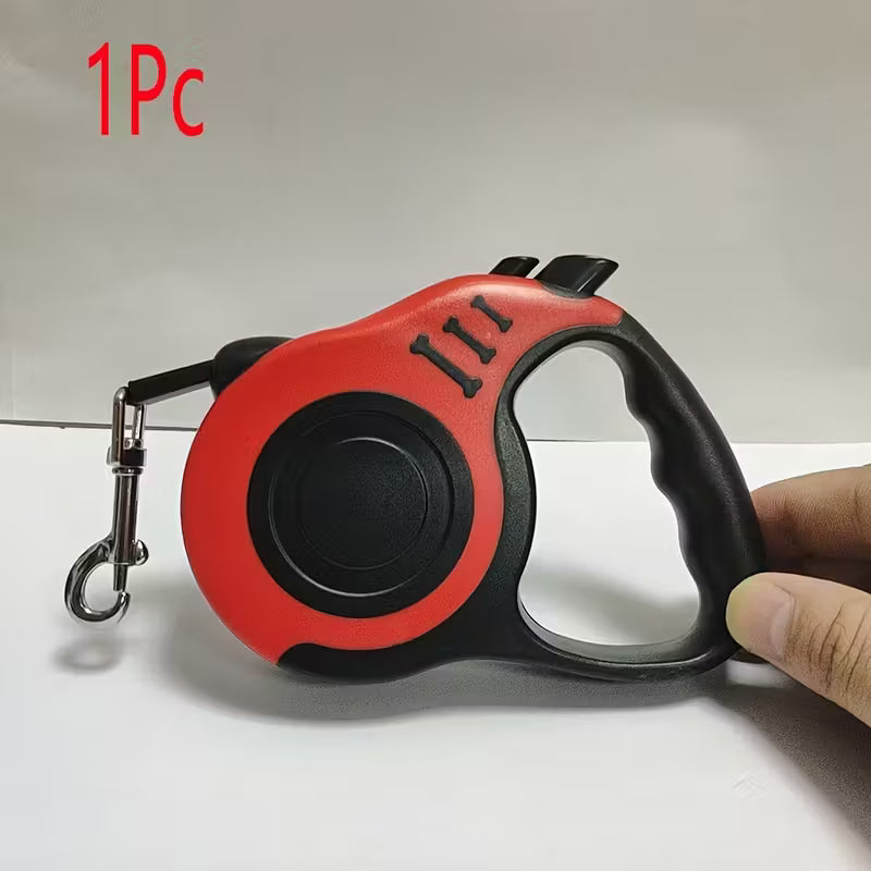 Retractable Pet Leash