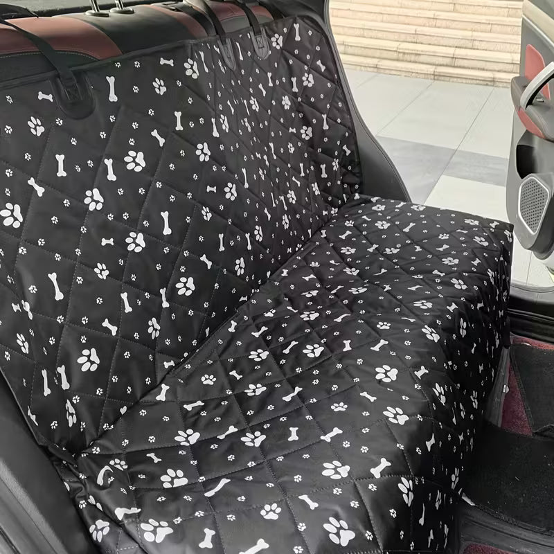 Pet Car Seat Cover
