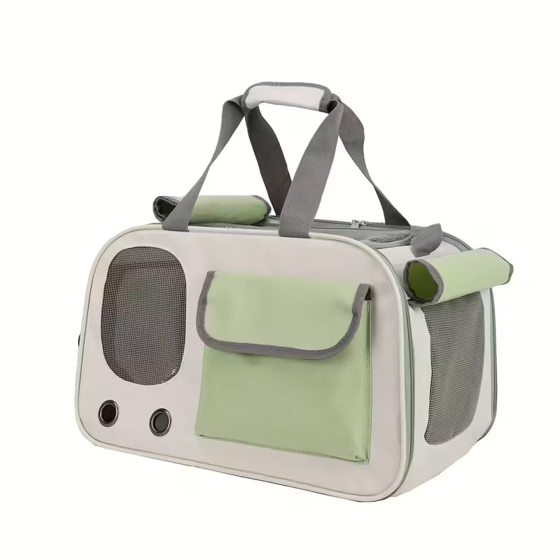 Portable Pet Carrier Bag