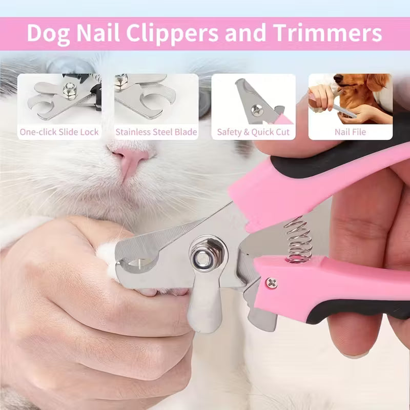 Pet Grooming Grooming Set