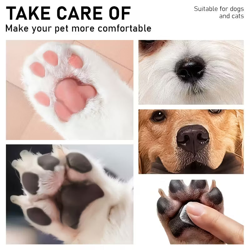 Pet Care Set