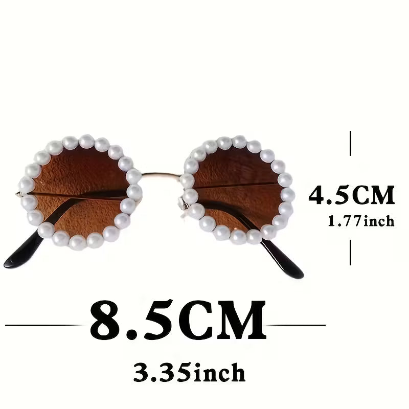 PawPals Pearl Pet Glasses