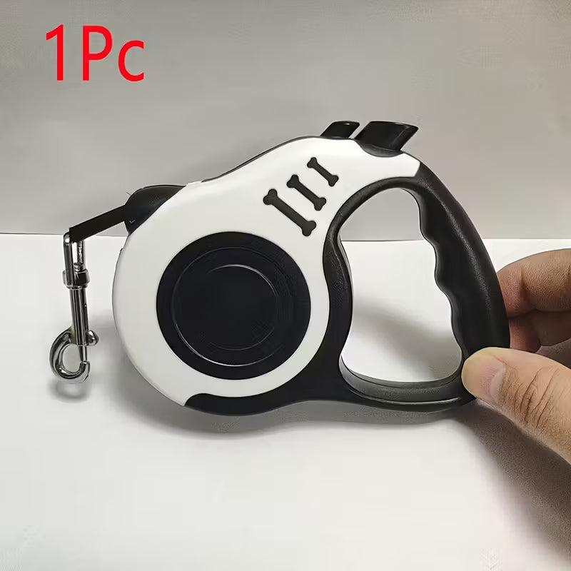 Retractable Pet Leash