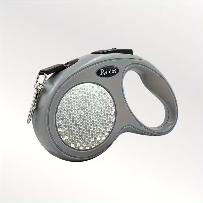 Reflective Walking Retractable Leashes