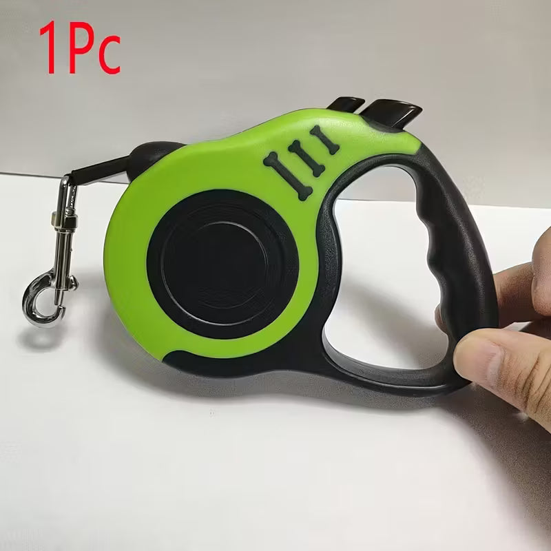 Retractable Pet Leash