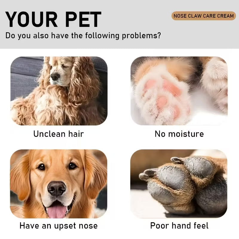 Pet Care Set