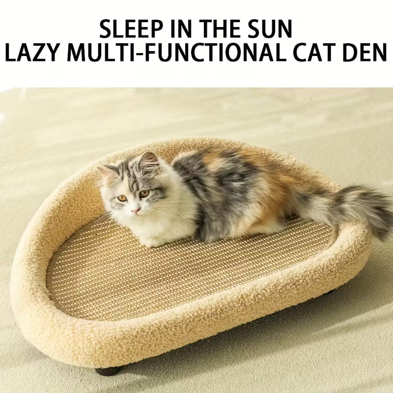 Cat Bed Sofa