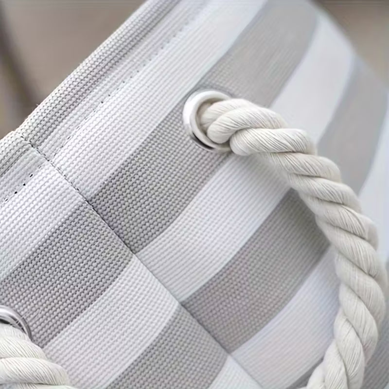 Pet Toy Storage Basket Box