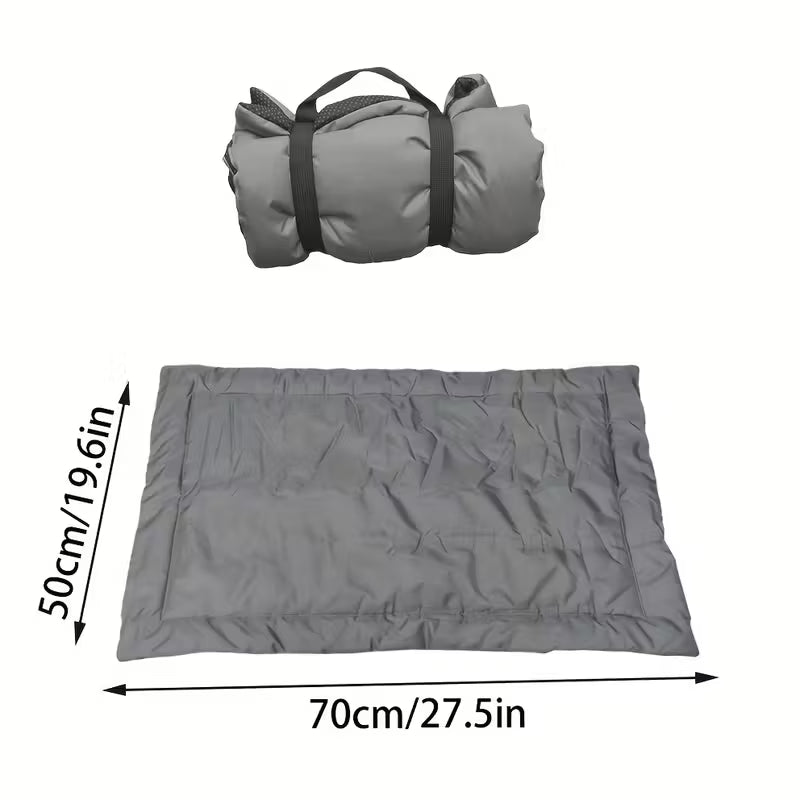 Portable Foldable Dog Mat