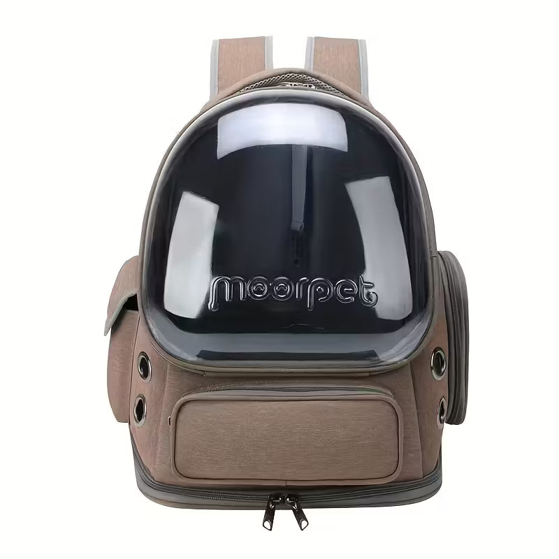 Travel Breathable Cat Bag Carrier