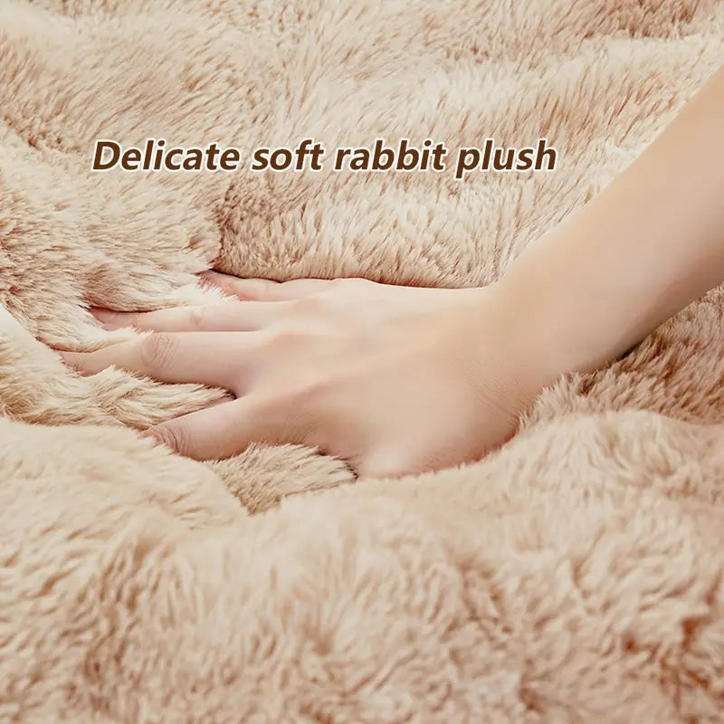 Soft Cozy Pet Sofa Bed