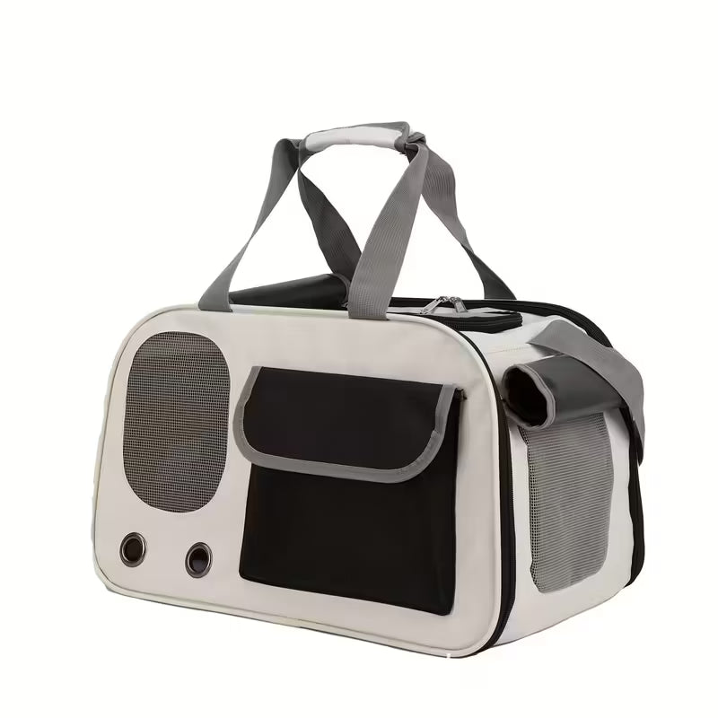 Portable Pet Carrier Bag