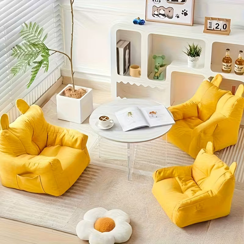 Fun Pet Couch