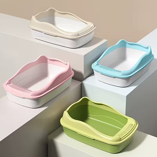 Cat Litter Box