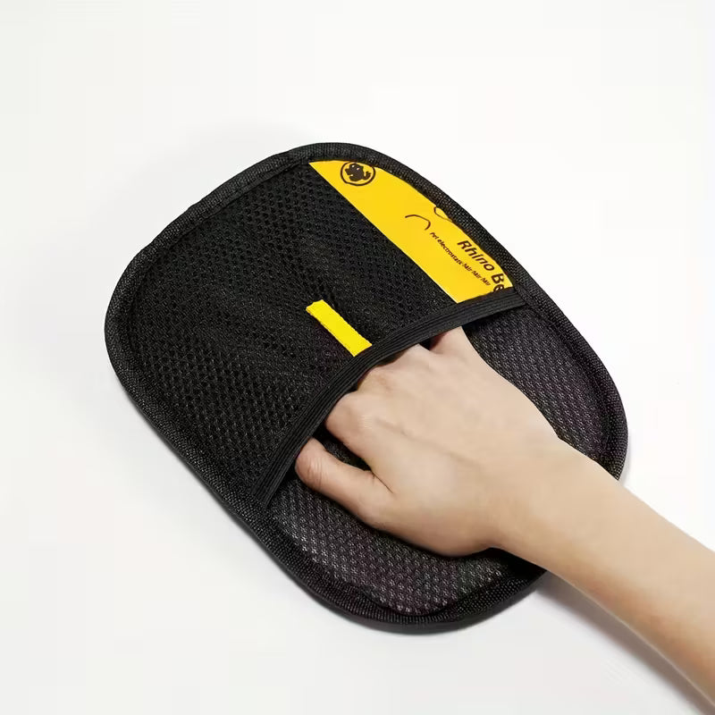 Large Pet Static Hair Removal Gloves