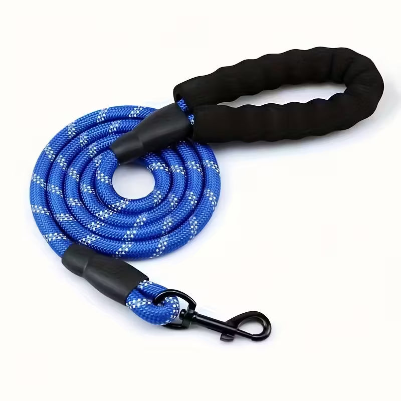 Durable Reflective Pet Dog Leashes