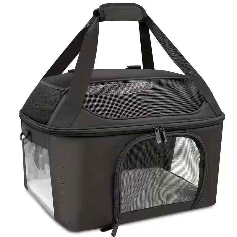 Pet Travel Carrier