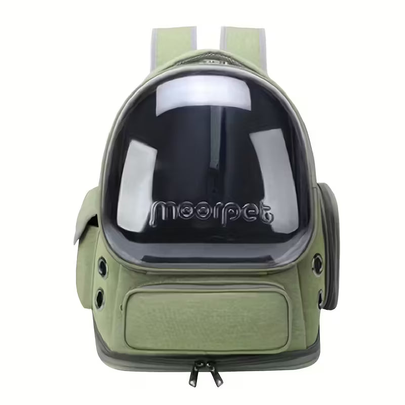 Travel Breathable Cat Bag Carrier