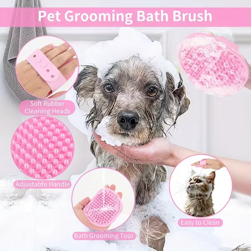 Pet Grooming Grooming Set