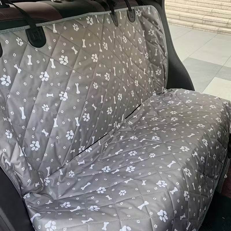 Pet Car Seat Cover