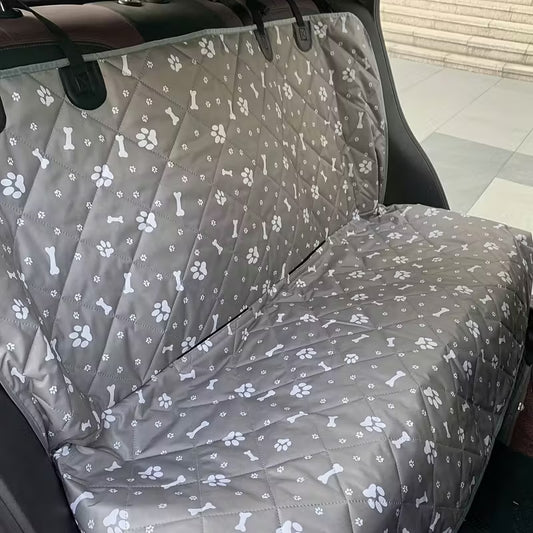 Pet Car Seat Cover