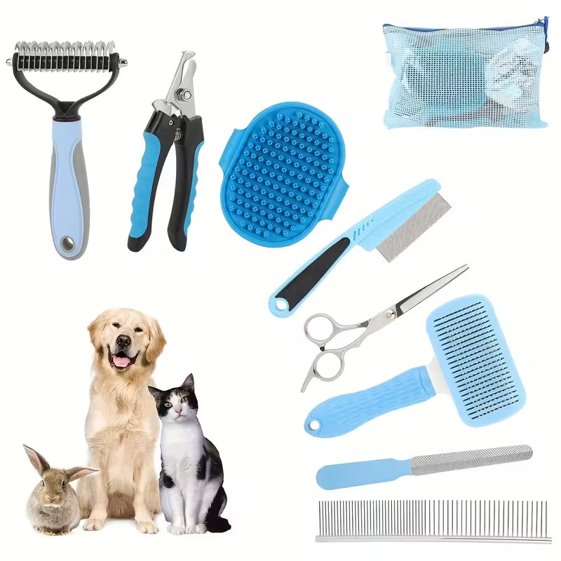 Pet Grooming Grooming Set
