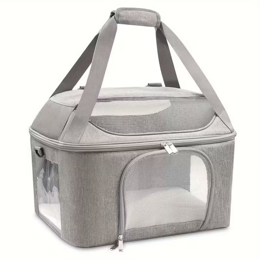 Pet Travel Carrier