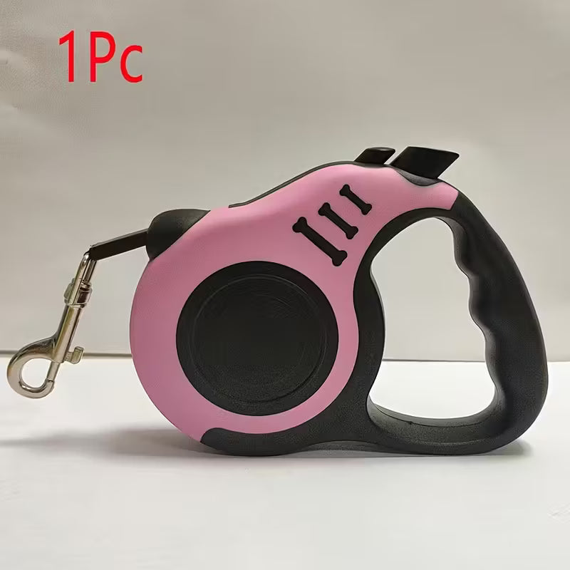 Retractable Pet Leash