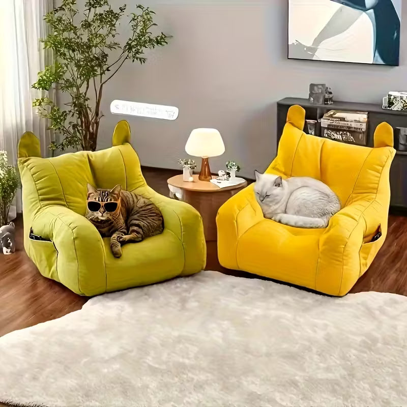 Fun Pet Couch