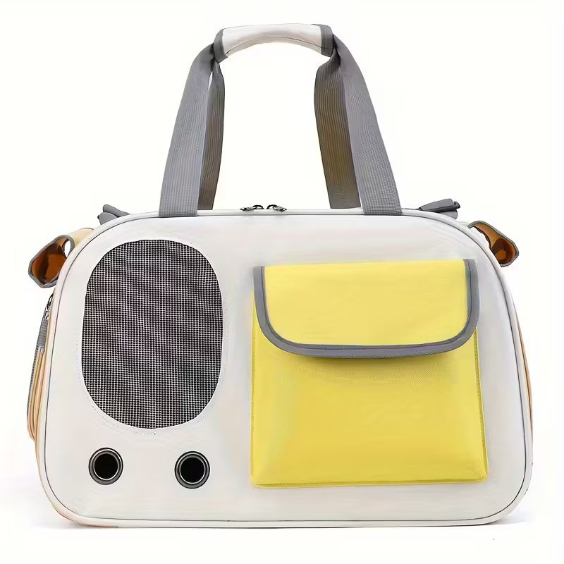 Portable Pet Carrier Bag