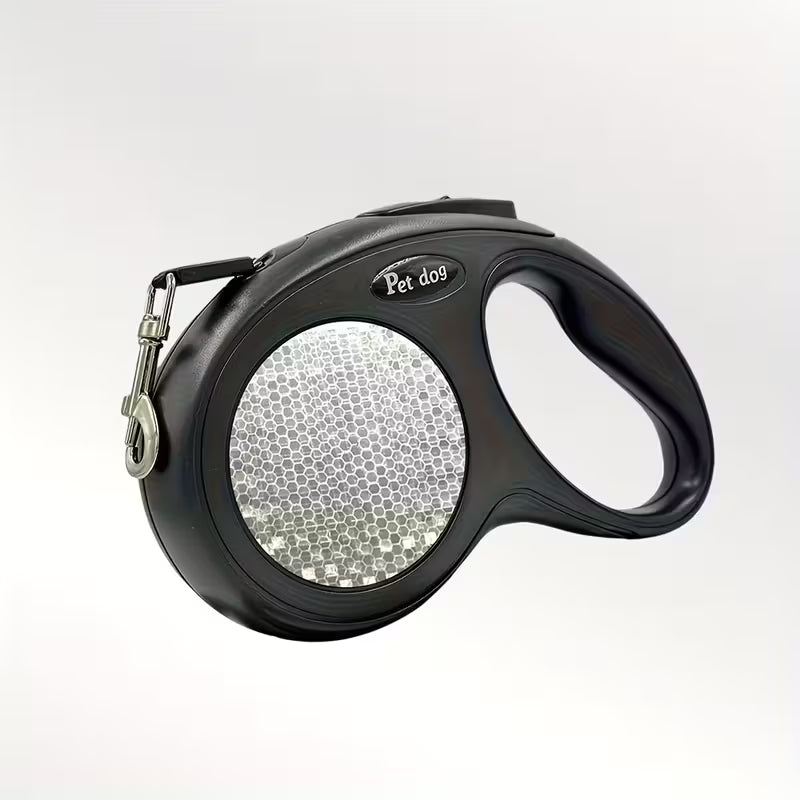 Reflective Walking Retractable Leashes