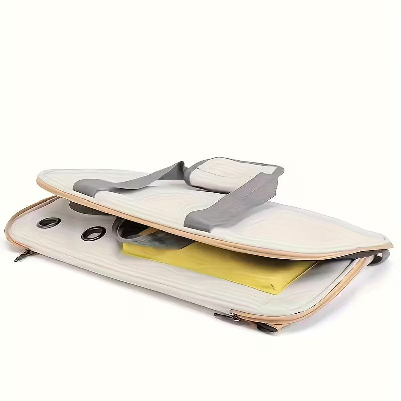Portable Pet Carrier Bag