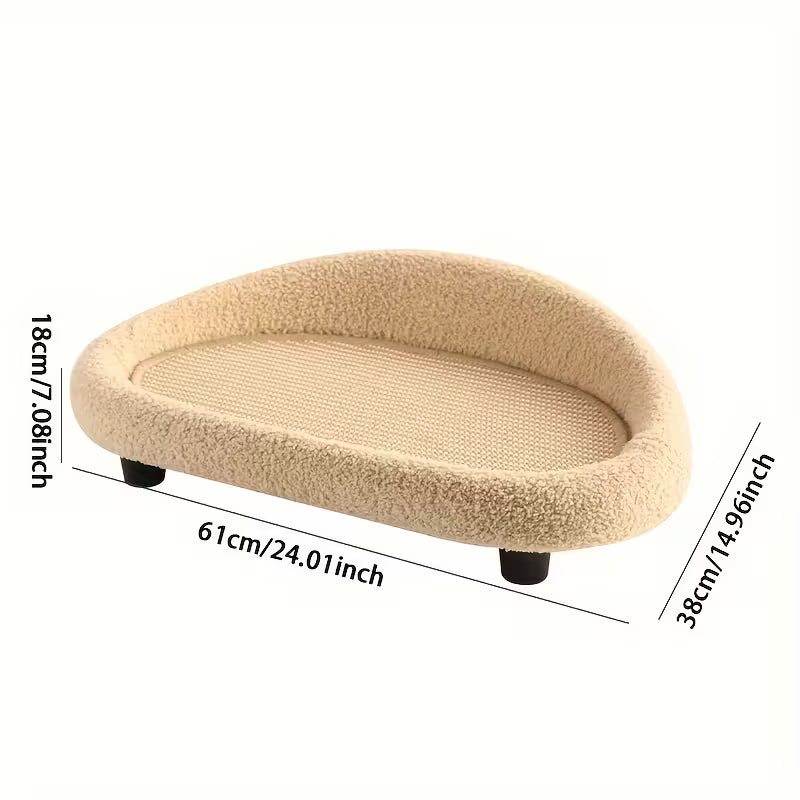 Cat Bed Sofa