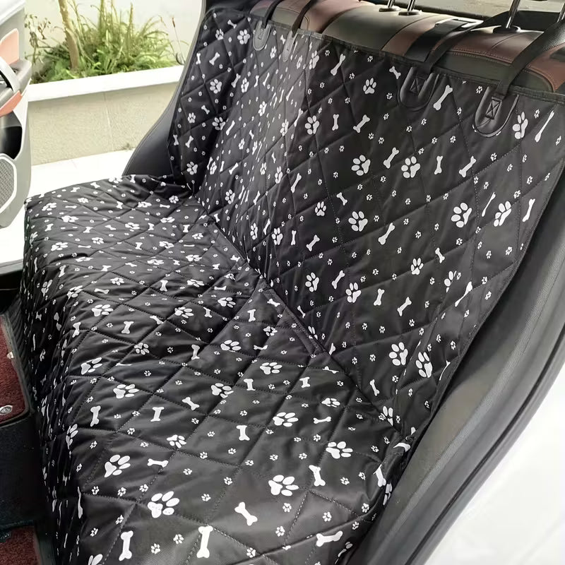 Pet Car Seat Cover