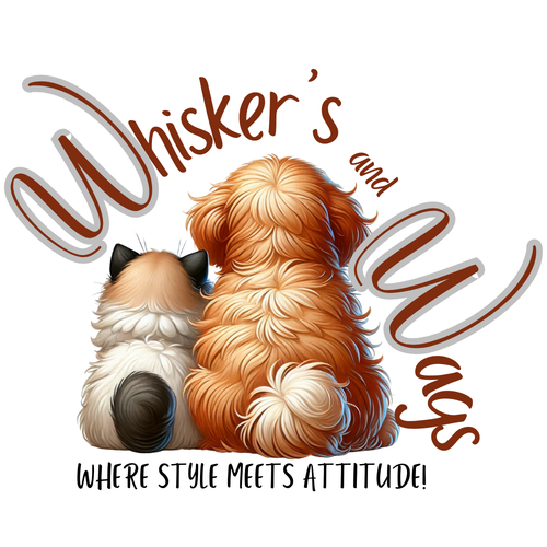 Whiskers and Wags