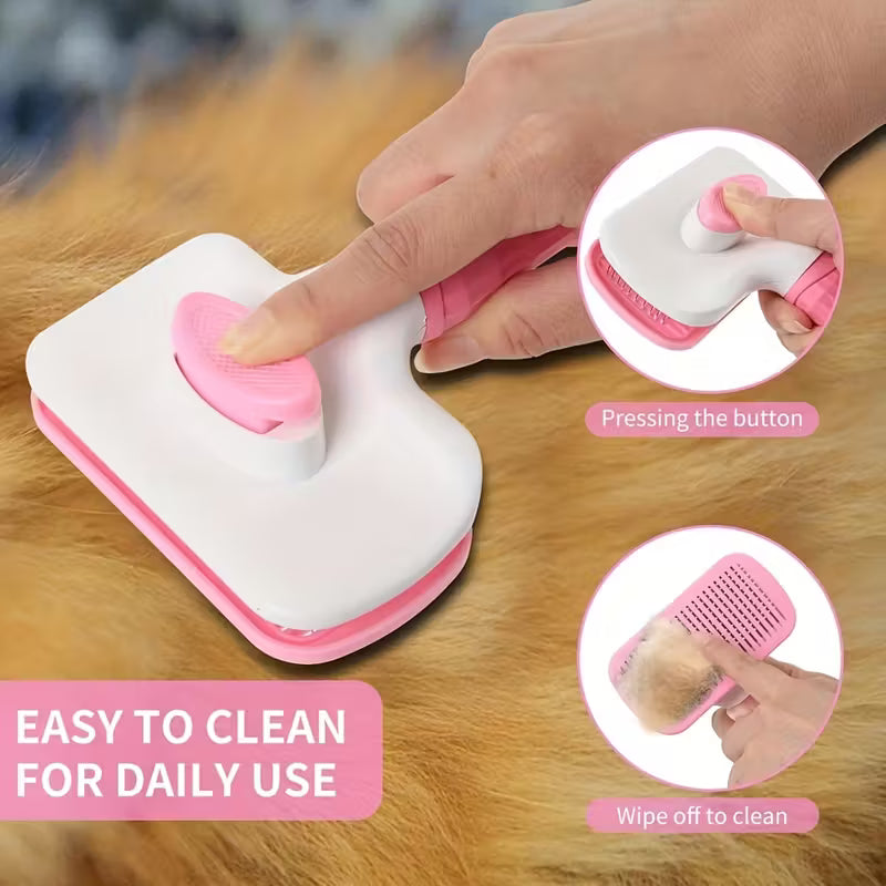Pet Grooming Grooming Set