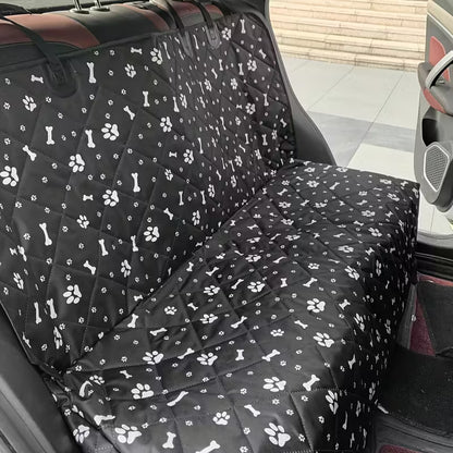 Pet Car Seat Cover