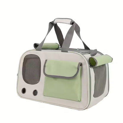 Portable Pet Carrier Bag