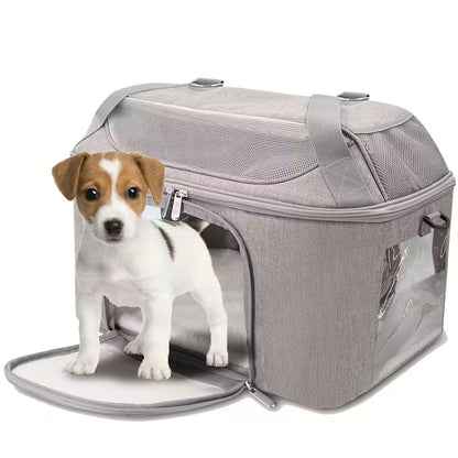 Pet Travel Carrier