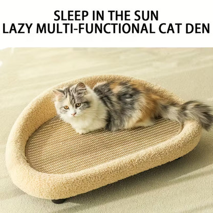 Cat Bed Sofa