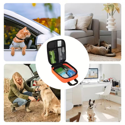 Pet First Aid Kit