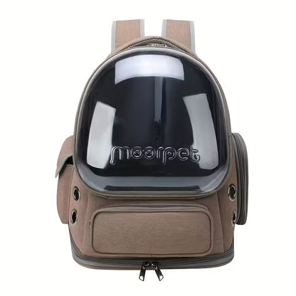 Travel Breathable Cat Bag Carrier
